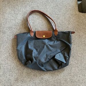 Longchamp Large le Pliage tote